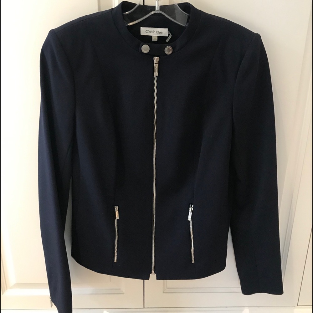 Calvin Klein Blazer Jacket
